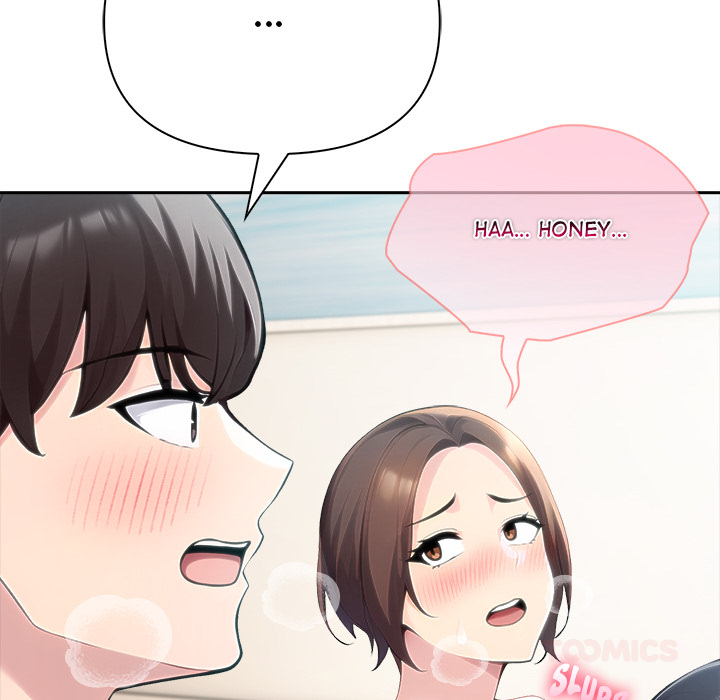 Matrimoney Game Chapter 59 - Page 111