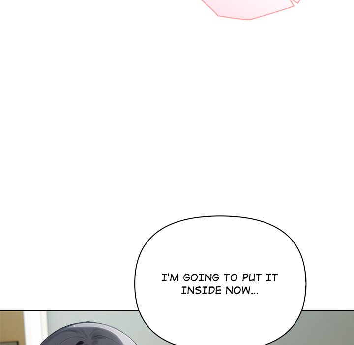 Matrimoney Game Chapter 59 - Page 115