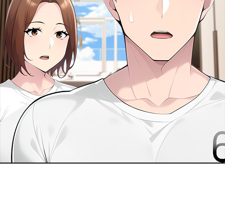 Matrimoney Game Chapter 59 - Page 20
