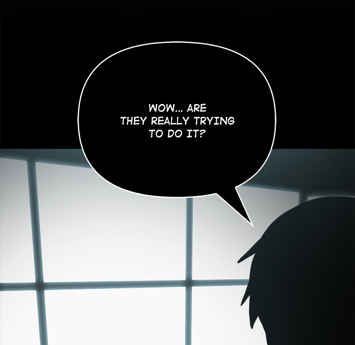 Matrimoney Game Chapter 59 - Page 26