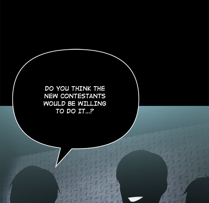 Matrimoney Game Chapter 59 - Page 28
