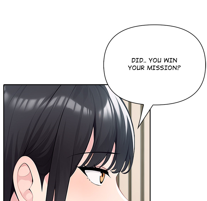 Matrimoney Game Chapter 59 - Page 31