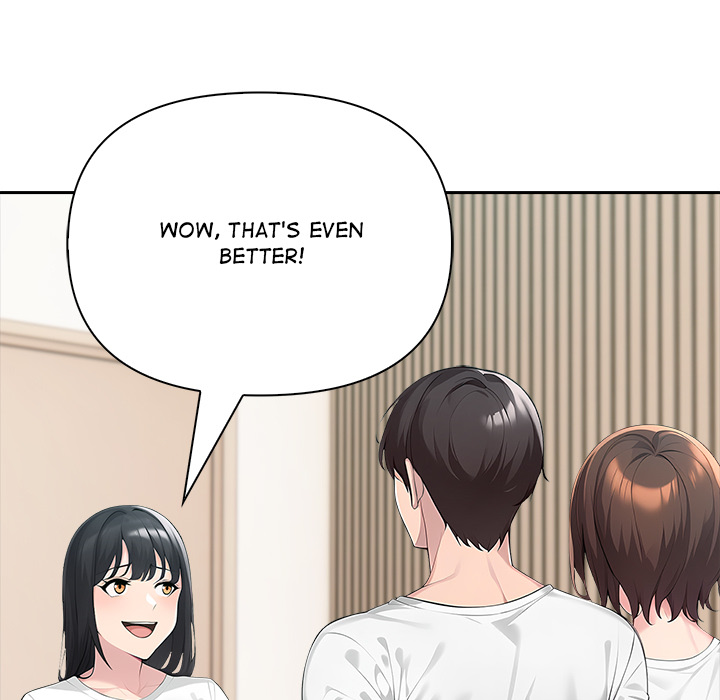 Matrimoney Game Chapter 59 - Page 35