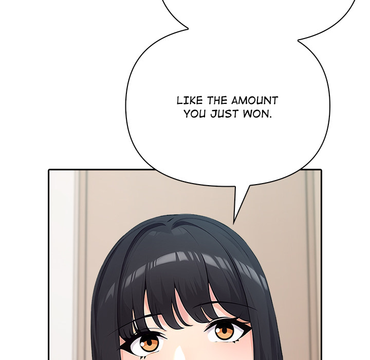 Matrimoney Game Chapter 59 - Page 42