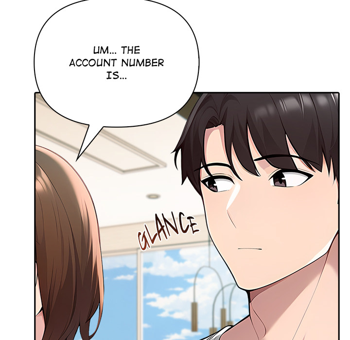 Matrimoney Game Chapter 59 - Page 49