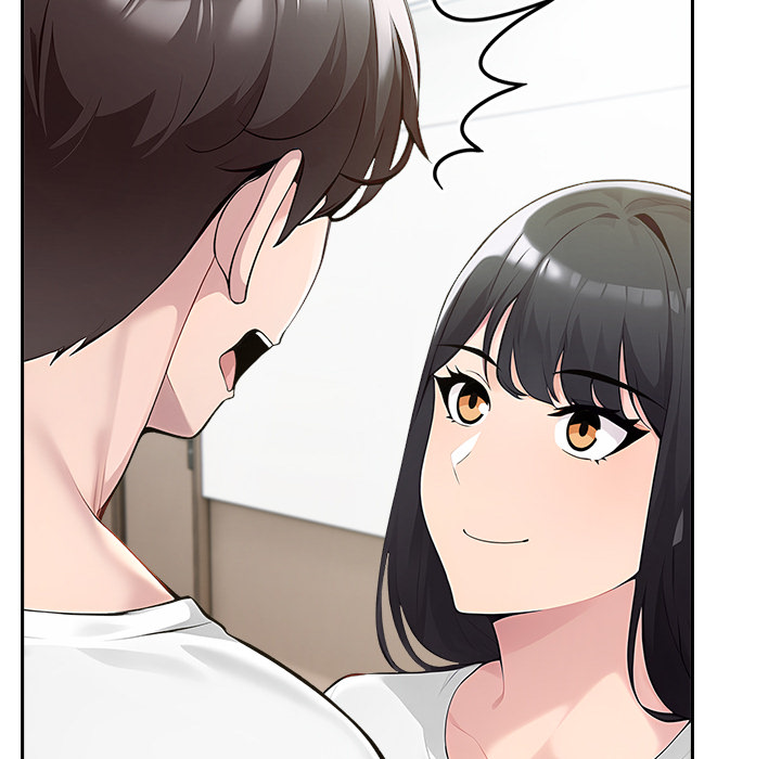 Matrimoney Game Chapter 59 - Page 6