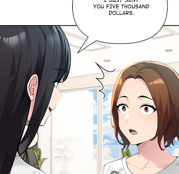 Matrimoney Game Chapter 59 - Page 55