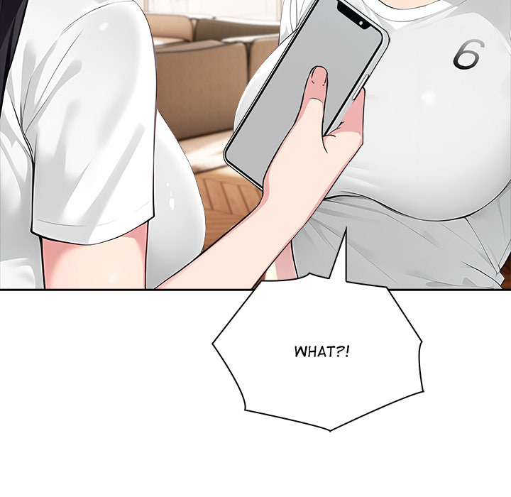 Matrimoney Game Chapter 59 - Page 56