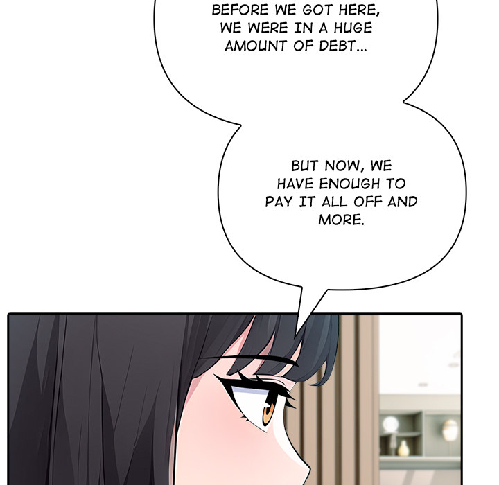 Matrimoney Game Chapter 59 - Page 60