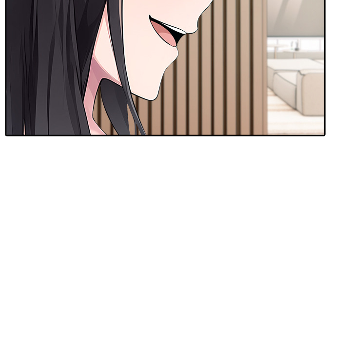 Matrimoney Game Chapter 59 - Page 61