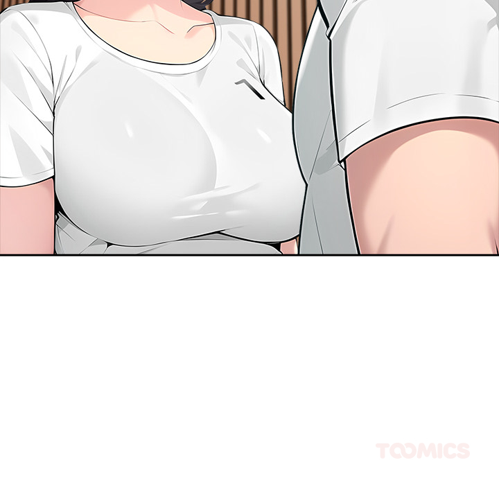 Matrimoney Game Chapter 59 - Page 63