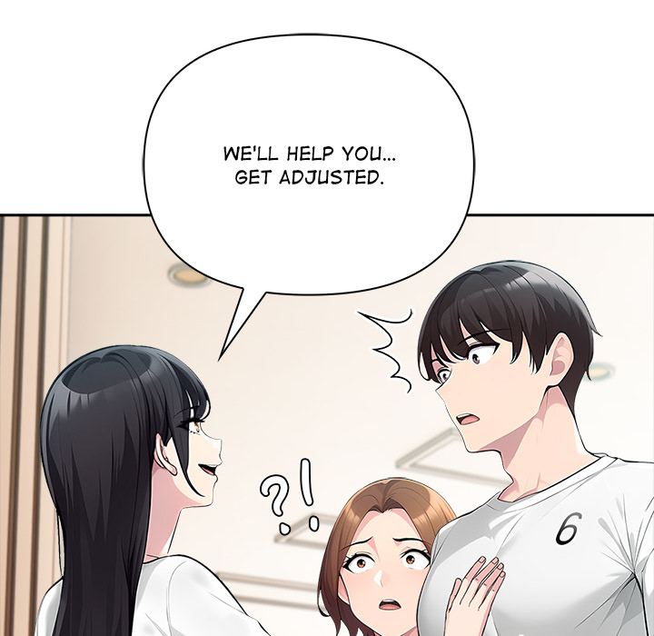 Matrimoney Game Chapter 59 - Page 64