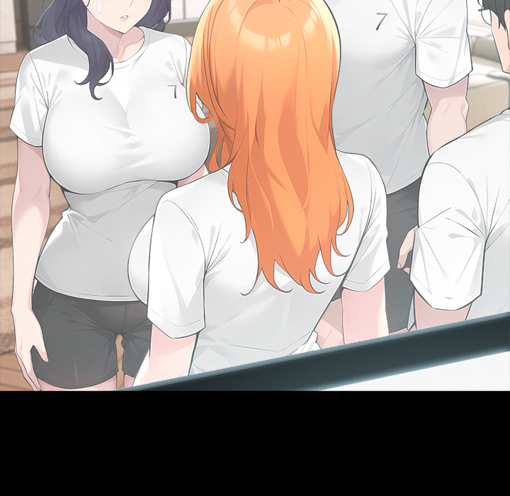 Matrimoney Game Chapter 59 - Page 78