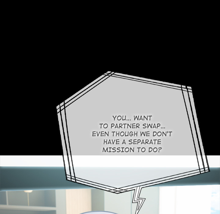 Matrimoney Game Chapter 59 - Page 79
