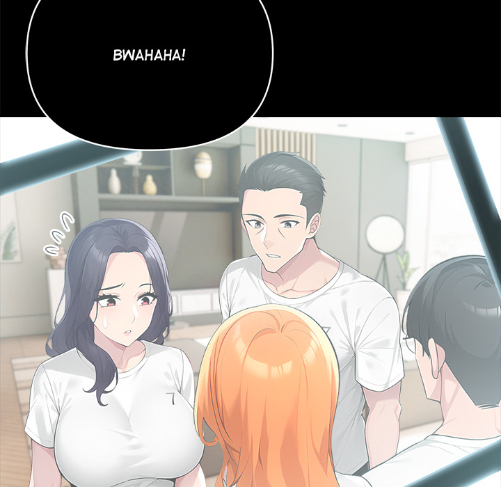 Matrimoney Game Chapter 59 - Page 88