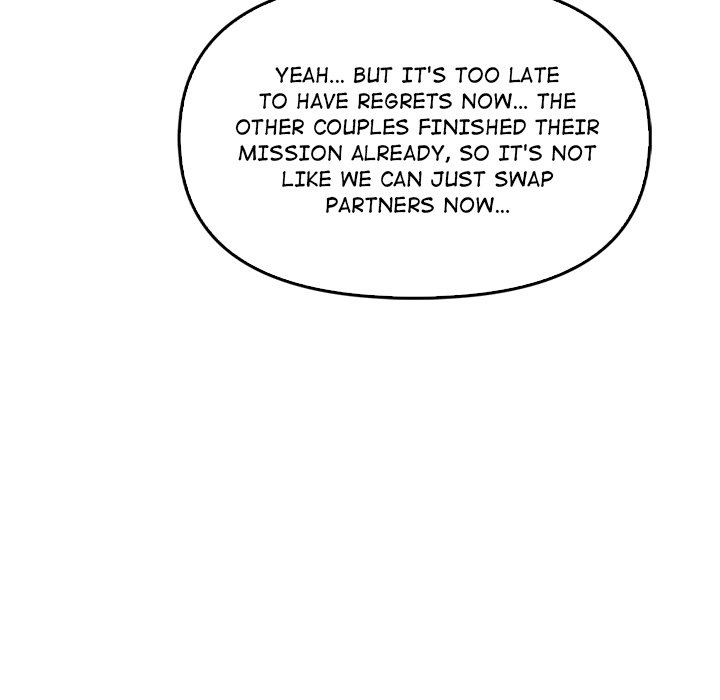 Matrimoney Game Chapter 6 - Page 101