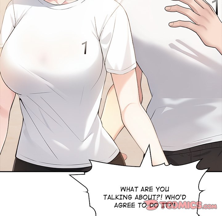 Matrimoney Game Chapter 6 - Page 108