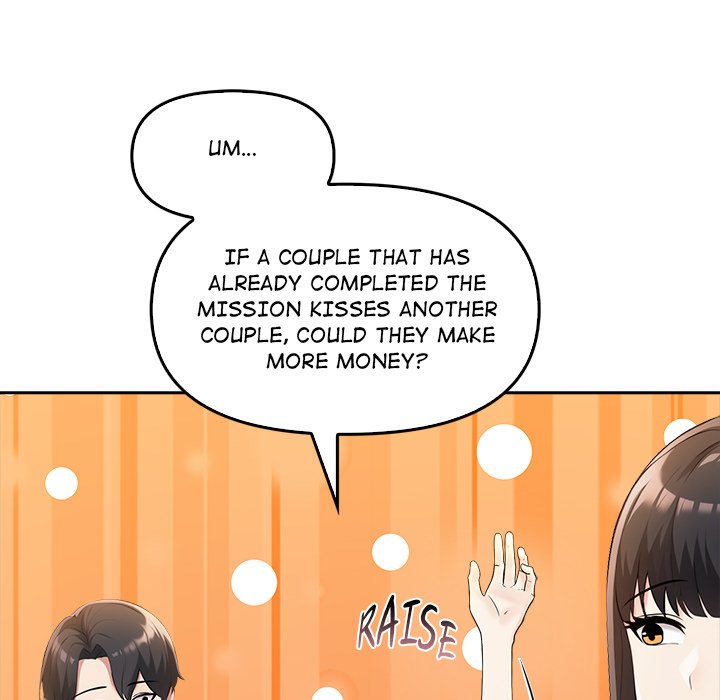 Matrimoney Game Chapter 6 - Page 115