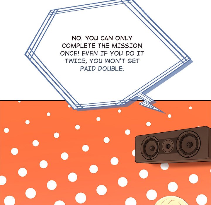 Matrimoney Game Chapter 6 - Page 118
