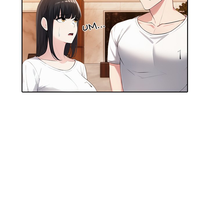 Matrimoney Game Chapter 6 - Page 13