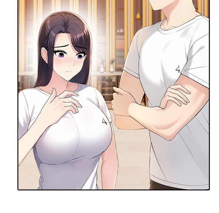 Matrimoney Game Chapter 6 - Page 122