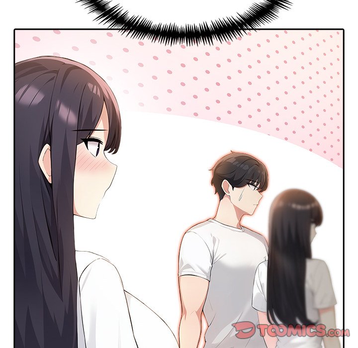 Matrimoney Game Chapter 6 - Page 124