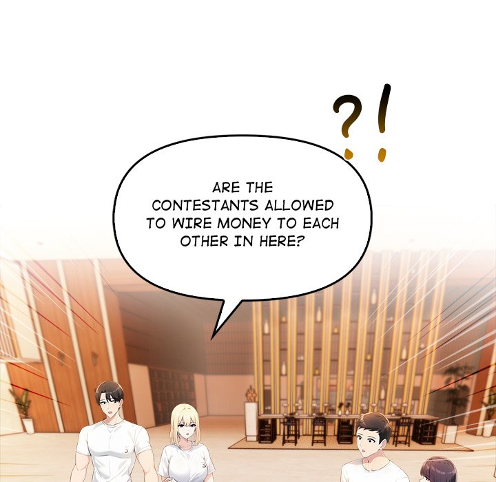 Matrimoney Game Chapter 6 - Page 126