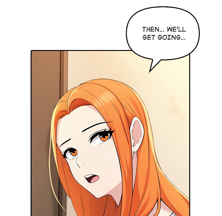 Matrimoney Game Chapter 6 - Page 14