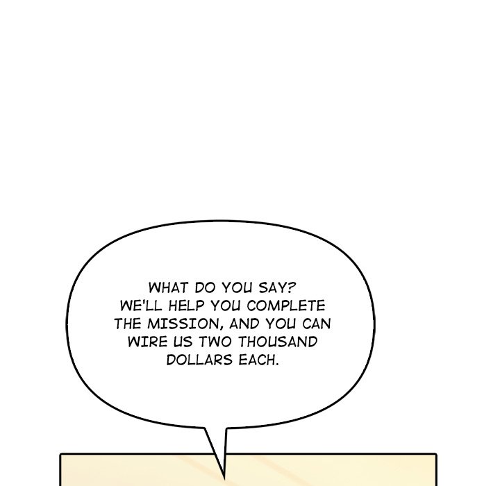 Matrimoney Game Chapter 6 - Page 133