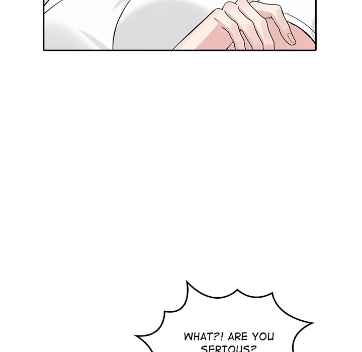 Matrimoney Game Chapter 6 - Page 135
