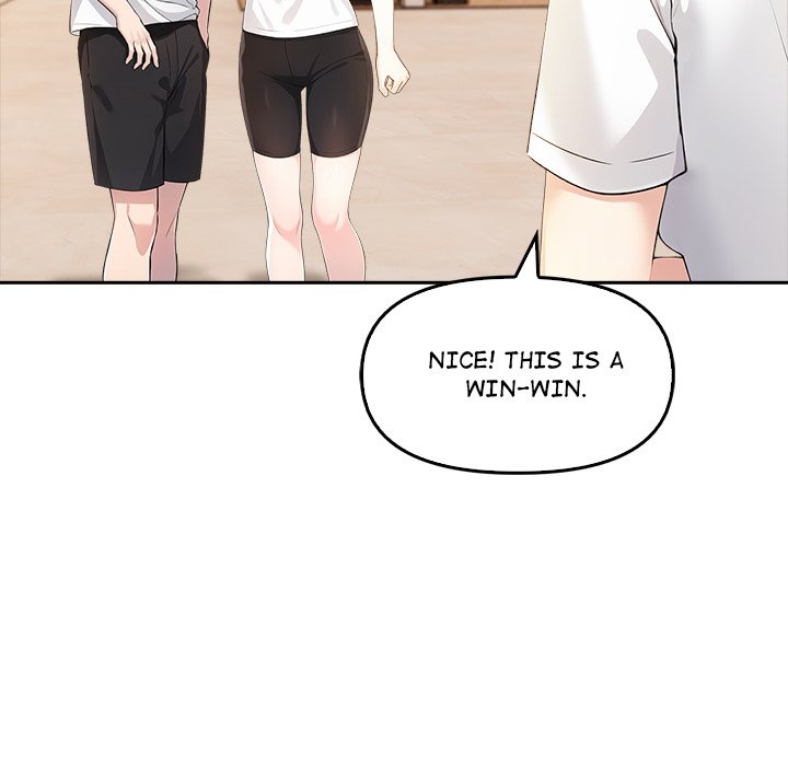 Matrimoney Game Chapter 6 - Page 144