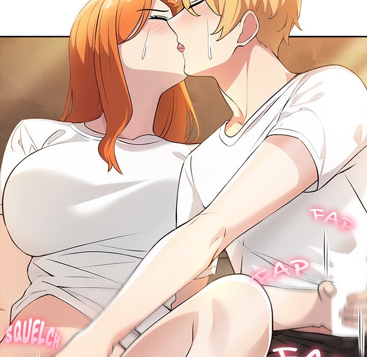 Matrimoney Game Chapter 6 - Page 158