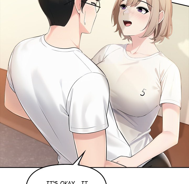 Matrimoney Game Chapter 6 - Page 41