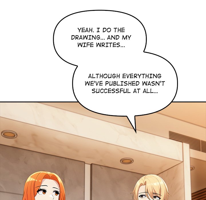 Matrimoney Game Chapter 6 - Page 69