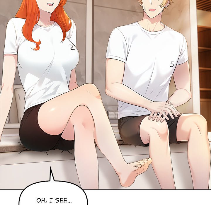 Matrimoney Game Chapter 6 - Page 70