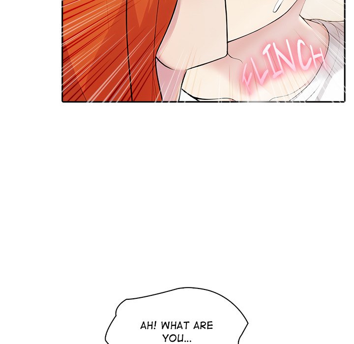 Matrimoney Game Chapter 6 - Page 86