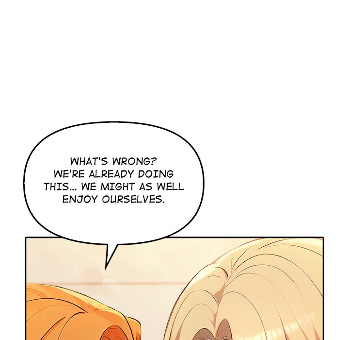 Matrimoney Game Chapter 6 - Page 89