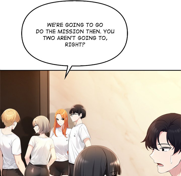 Matrimoney Game Chapter 6 - Page 10