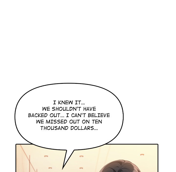 Matrimoney Game Chapter 6 - Page 99