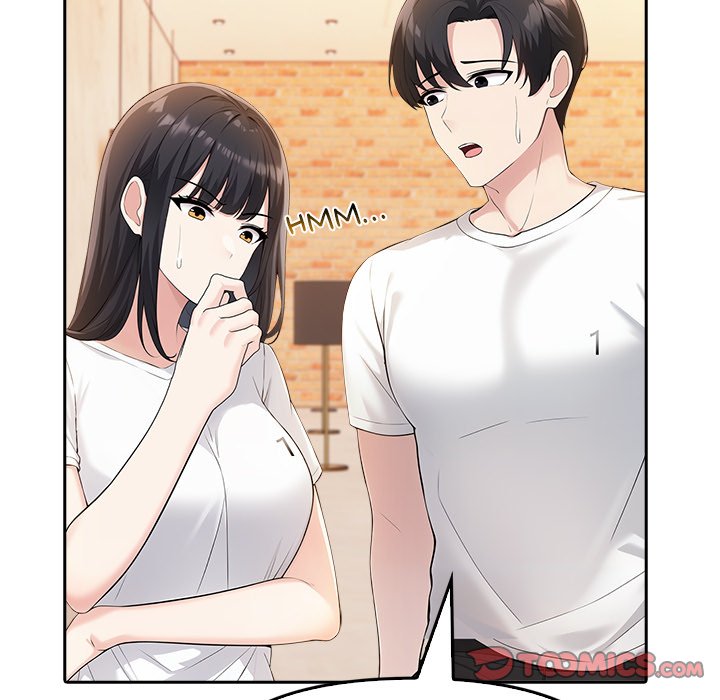 Matrimoney Game Chapter 6 - Page 100