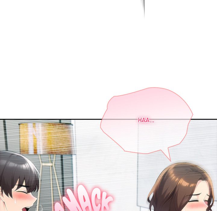 Matrimoney Game Chapter 60 - Page 137
