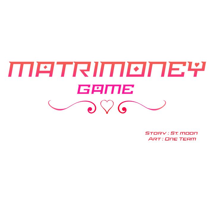 Matrimoney Game Chapter 60 - Page 18