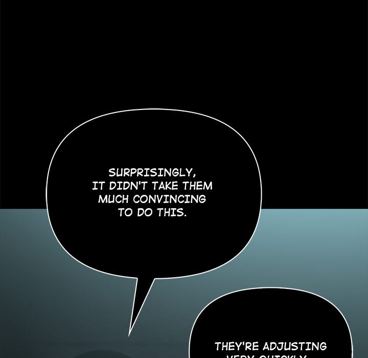 Matrimoney Game Chapter 60 - Page 33