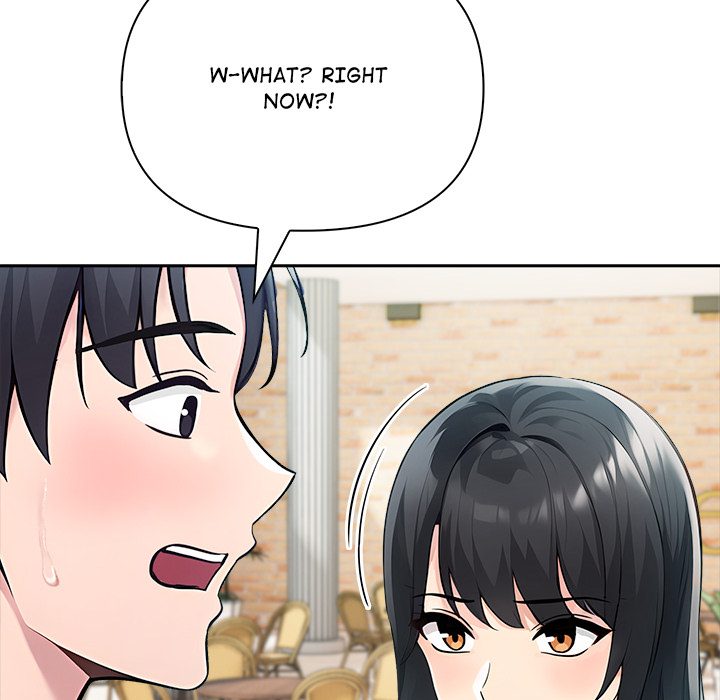 Matrimoney Game Chapter 61 - Page 104