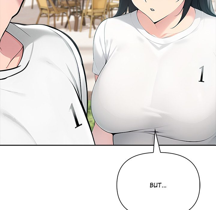 Matrimoney Game Chapter 61 - Page 105