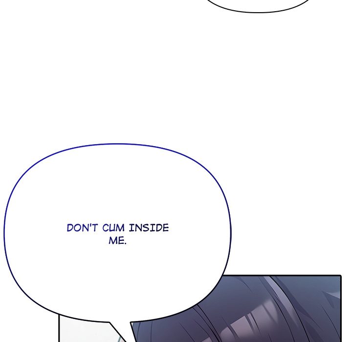 Matrimoney Game Chapter 61 - Page 106