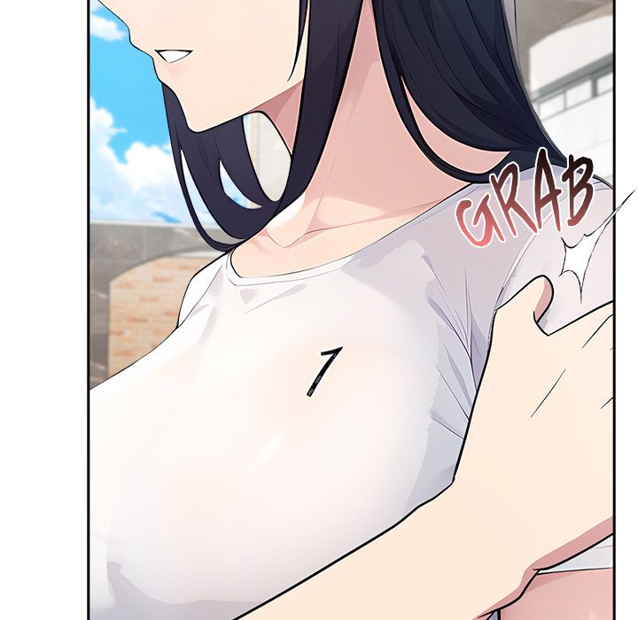Matrimoney Game Chapter 61 - Page 115