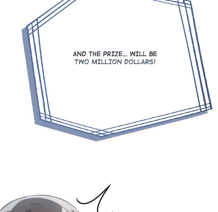 Matrimoney Game Chapter 61 - Page 13