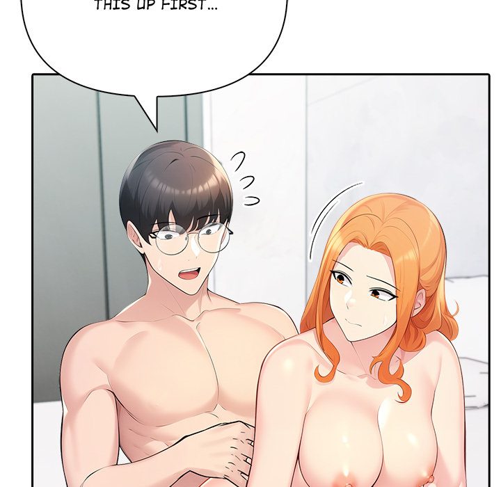 Matrimoney Game Chapter 61 - Page 121
