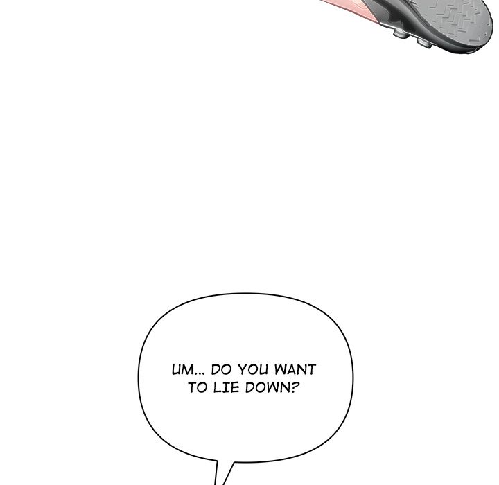 Matrimoney Game Chapter 61 - Page 126